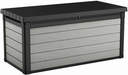 Keter Denali 200 Gallon / 757 L Deck Box – Extra Large