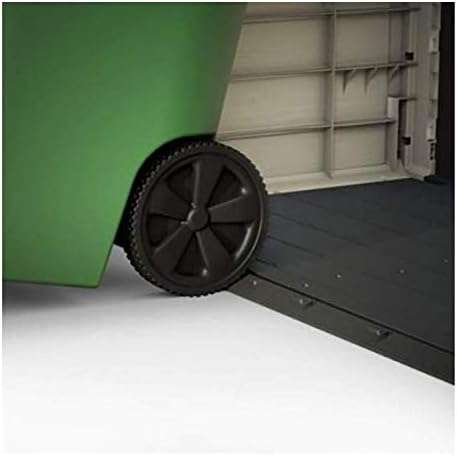 Keter Store It Out Ultra Plastic Shed – 2000L