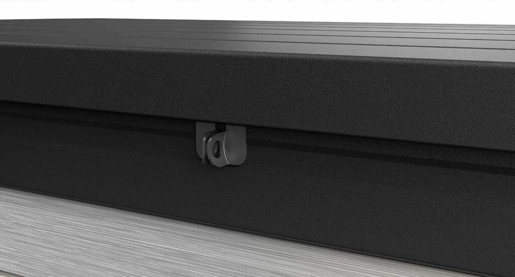 Keter Denali 200 Gallon / 757 L Deck Box – Extra Large