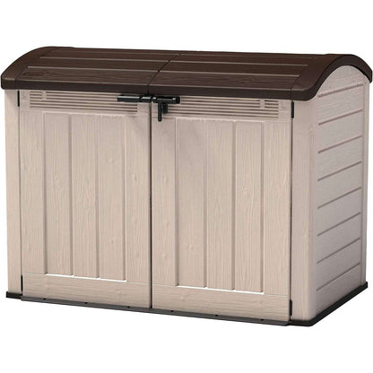 Keter Store It Out Ultra Plastic Shed – 2000L