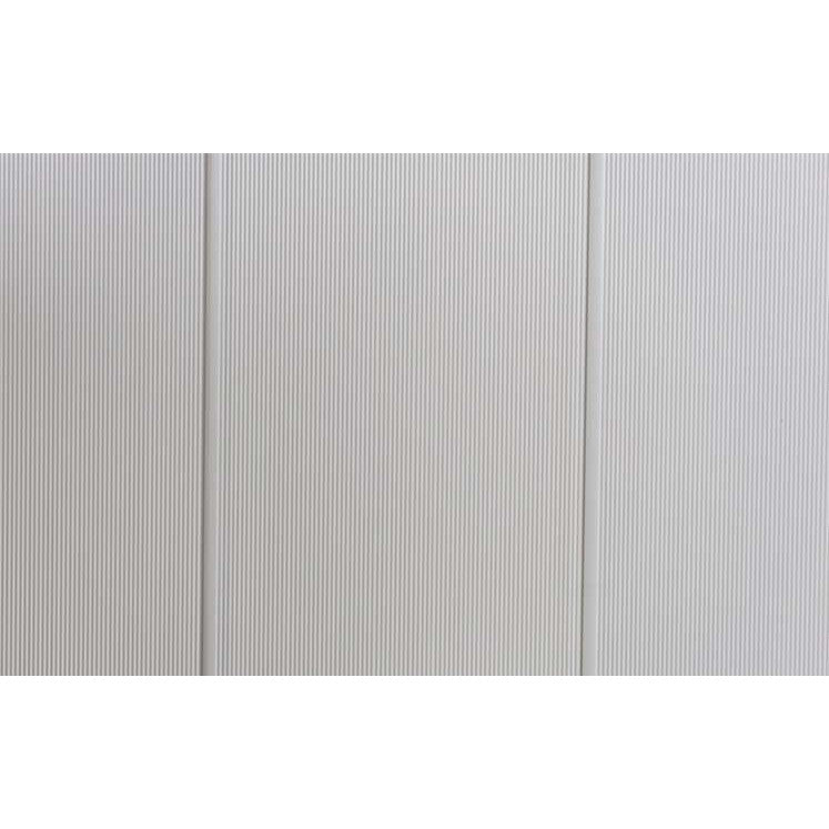 Keter Premier 4×2 Tall Plastic Storage Unit
