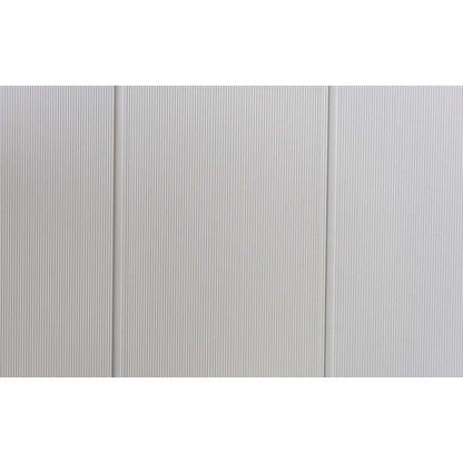 Keter Premier 4×2 Tall Plastic Storage Unit