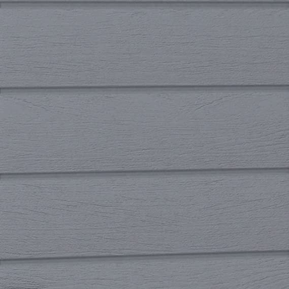 Keter 6×6 Manor Plastic Pent Garden Storage Shed – Grey
