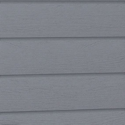 Keter 6×6 Manor Plastic Pent Garden Storage Shed – Grey