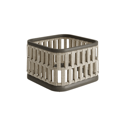 N2 Planter – Dark Teak