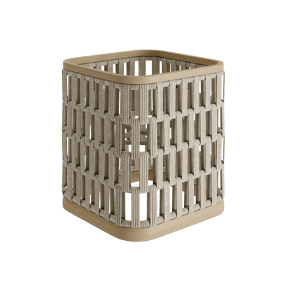 N2 Planter – Light Teak