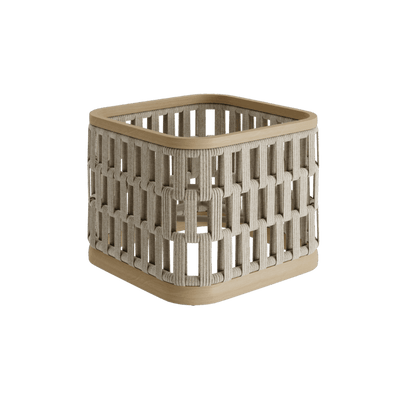 N2 Planter – Light Teak