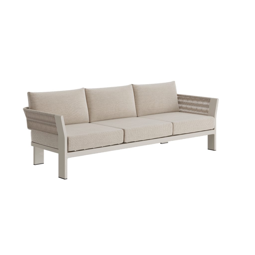 N7 Three Seater Sofa
