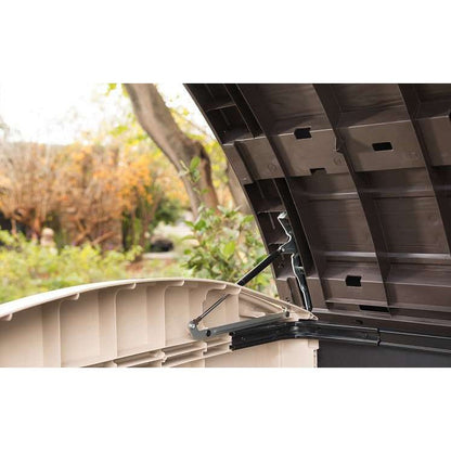 Keter Store It Out Ultra Plastic Shed – 2000L