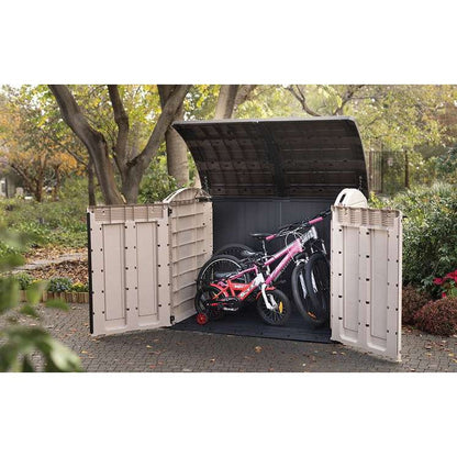 Keter Store It Out Ultra Plastic Shed – 2000L