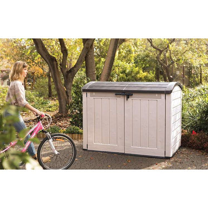 Keter Store It Out Ultra Plastic Shed – 2000L