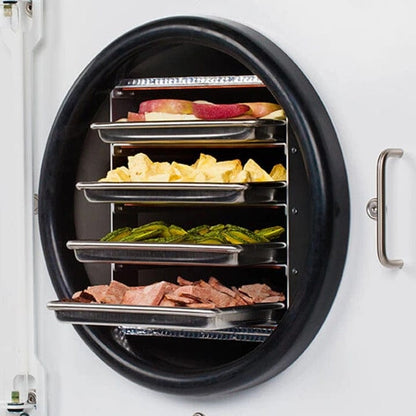 Harvest Right | Home Freeze Dryer Medium with Oil-Free Vacuum Pump and Mylar Starter Kit Freeze