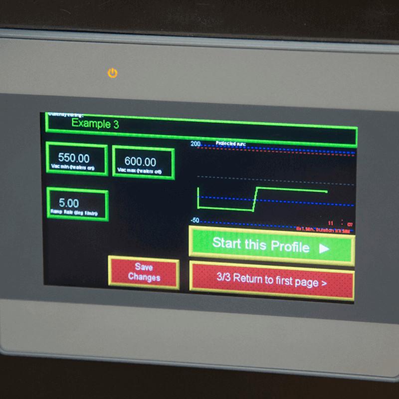Harvest Right | Scientific Freeze Dryer Large + Oil-Free Vacuum Pump Freeze