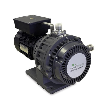 Harvest Right | Scientific Freeze Dryer Medium + Oil-Free Vacuum Pump Freeze