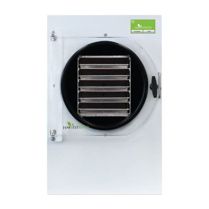 Harvest Right | Home Freeze Dryer Large with Oil-Free Vacuum Pump and Mylar Starter Kit Freeze